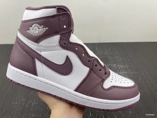 Cheap DZ5485-105 Mauve Sky High Air OG J 1 Jordan 0608